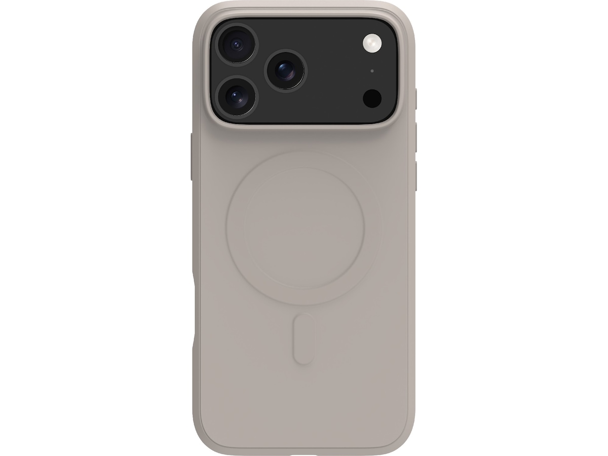 dbramante1928 iPhone 17 Pro Max Greenland Pro deksel (sandstone) Mobildeksel