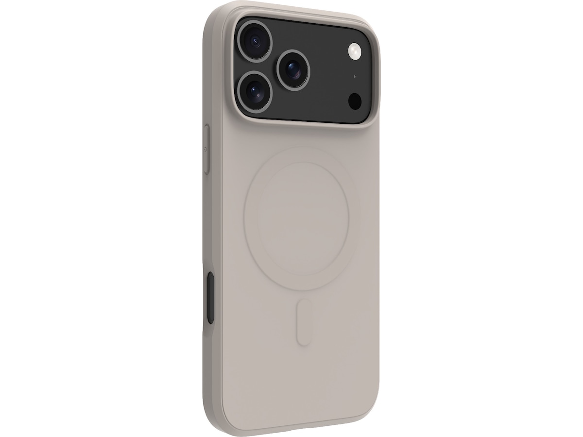 dbramante1928 iPhone 17 Pro Max Greenland Pro deksel (sandstone) Mobildeksel