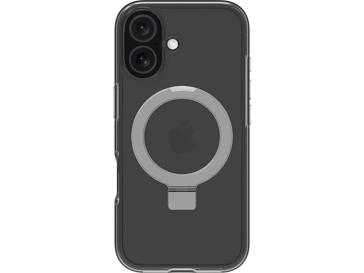 dbramante1928 iPhone 17 Iceland Ultra D3O deksel (gjennomsiktig) Mobildeksel