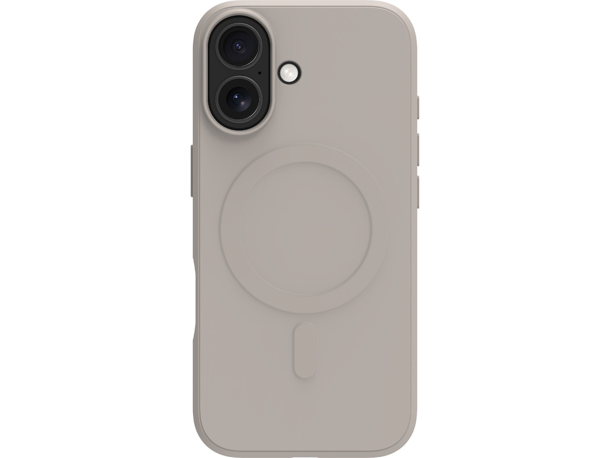 dbramante1928 iPhone 17 Greenland Pro deksel (sandstone) Mobildeksel