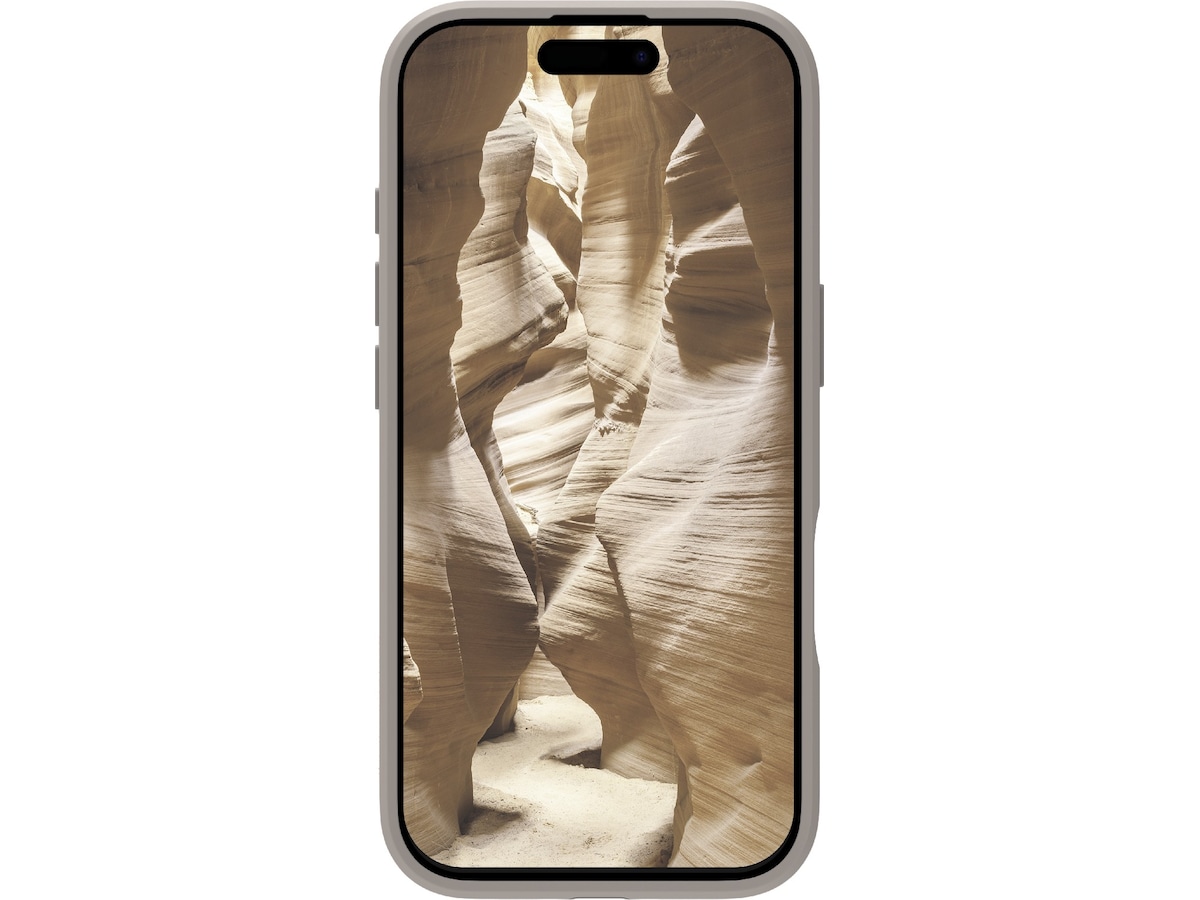 dbramante1928 iPhone 17 Greenland Pro deksel (sandstone) Mobildeksel