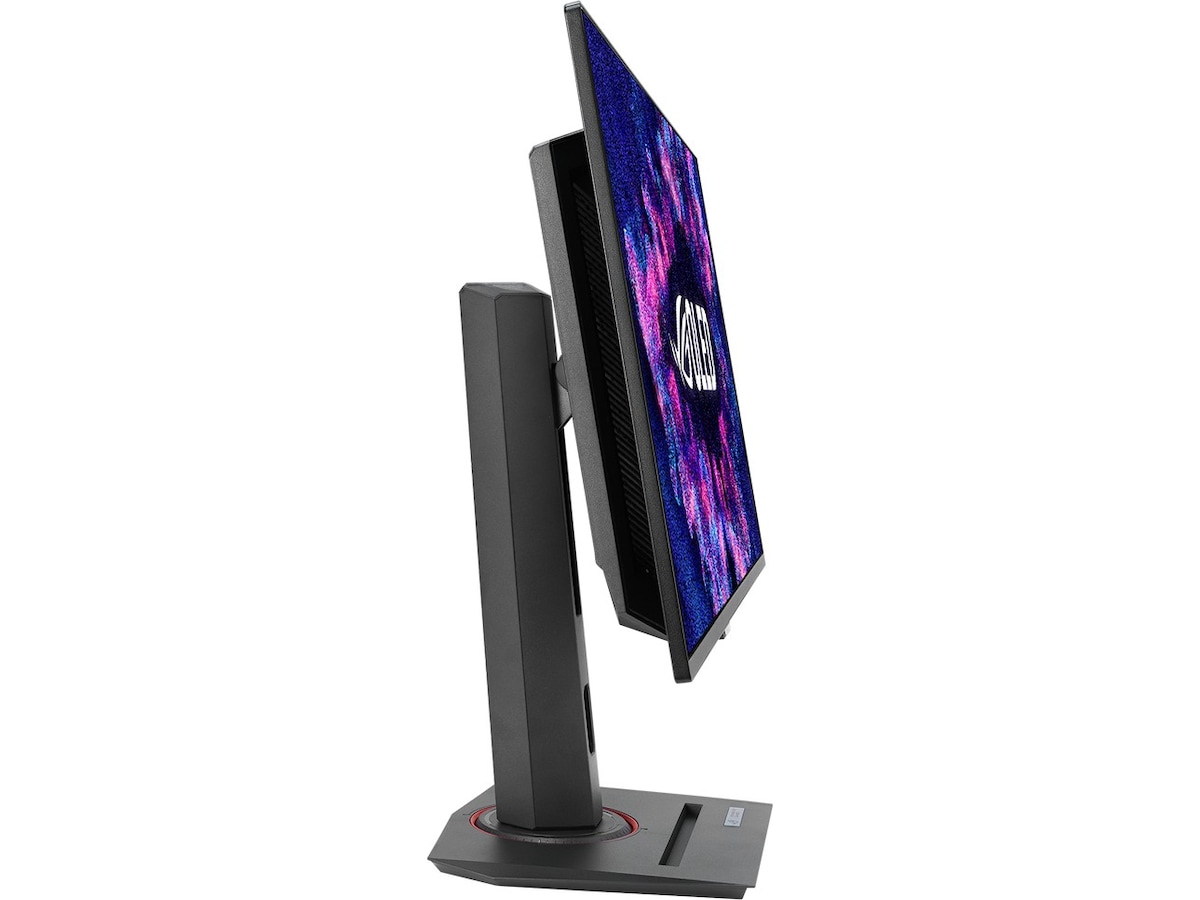 ASUS 27" 4K gamingskjerm ROG Strix XG27UCDMG -B-Grade Demo skjermer