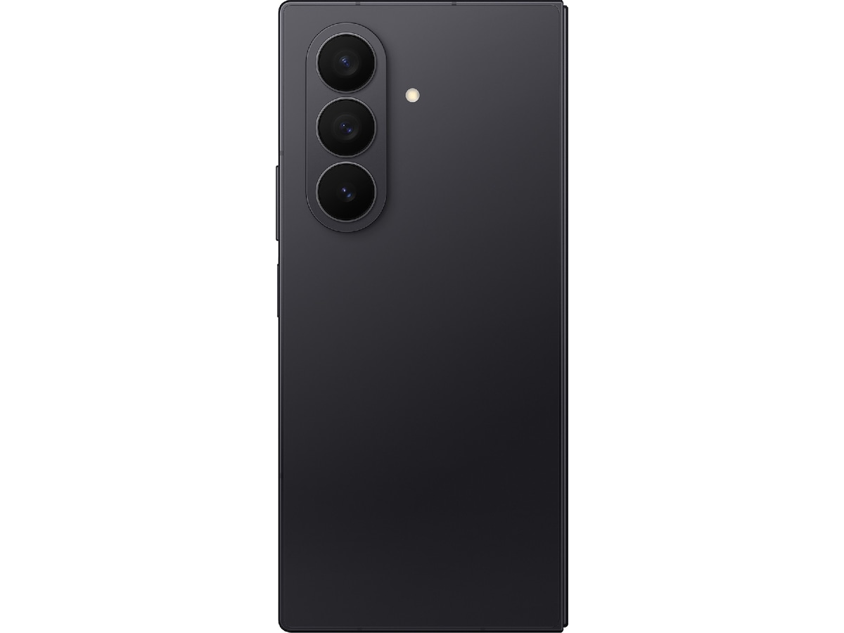 Samsung Galaxy Z Fold7 1TB (jetblack) Mobiltelefoner