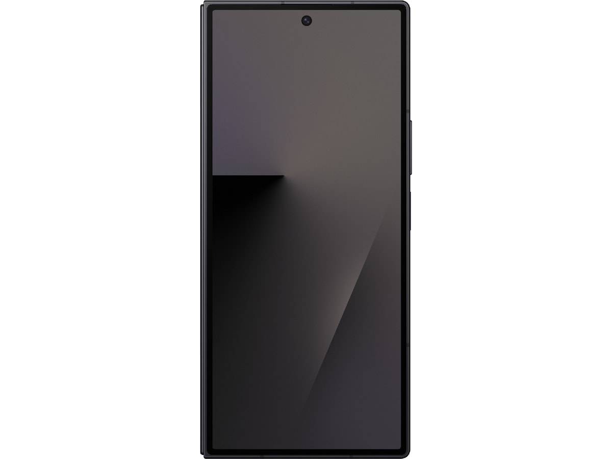 Samsung Galaxy Z Fold7 1TB (jetblack) Mobiltelefoner