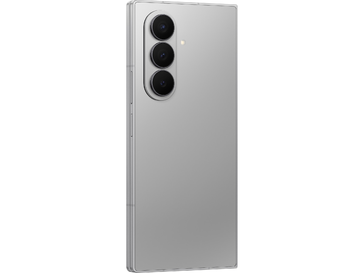 Samsung Galaxy Z Fold7 512GB (silver shadow) Mobiltelefoner