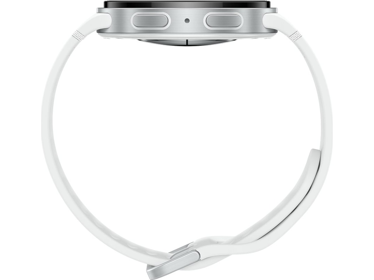 Samsung Galaxy Watch8 44mm BT (silver) Smartklokker
