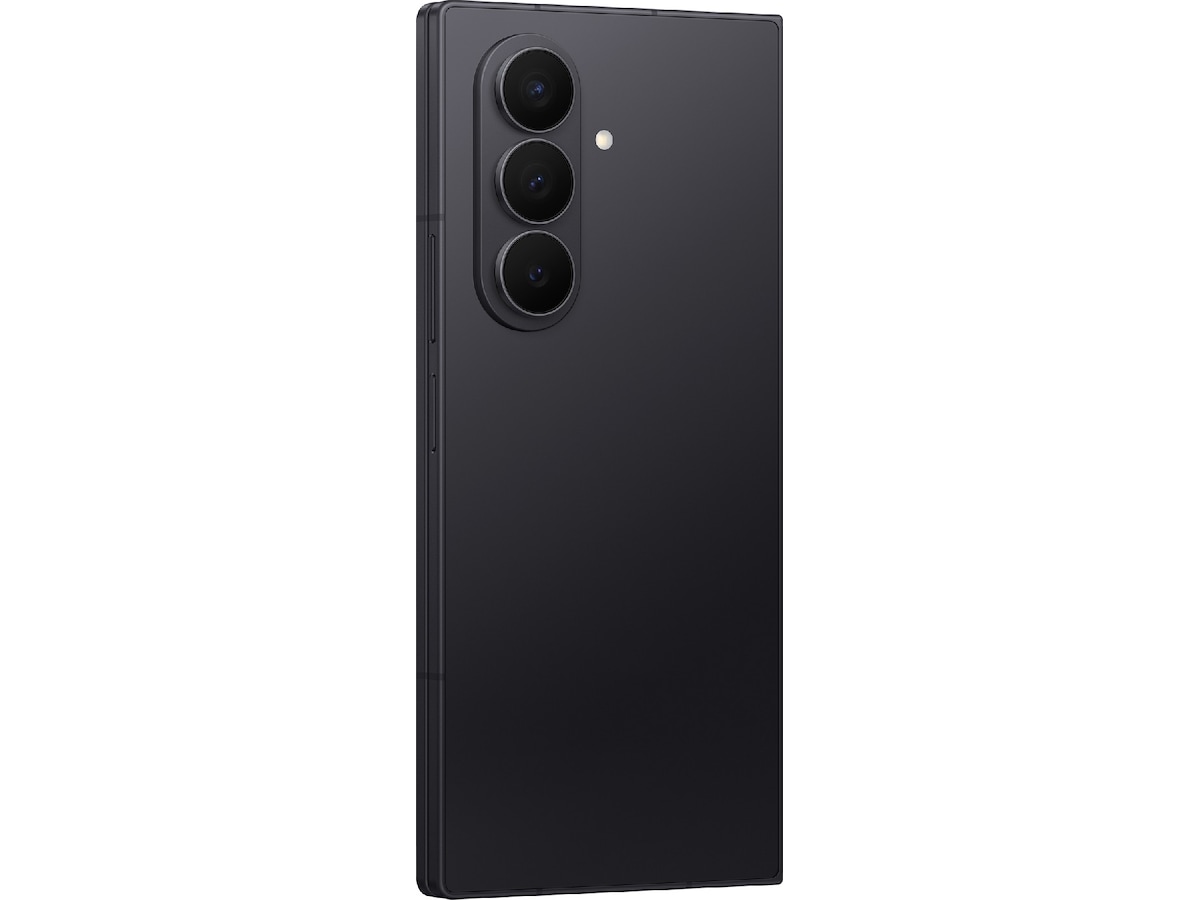 Samsung Galaxy Z Fold7 512GB (jetblack) Mobiltelefoner