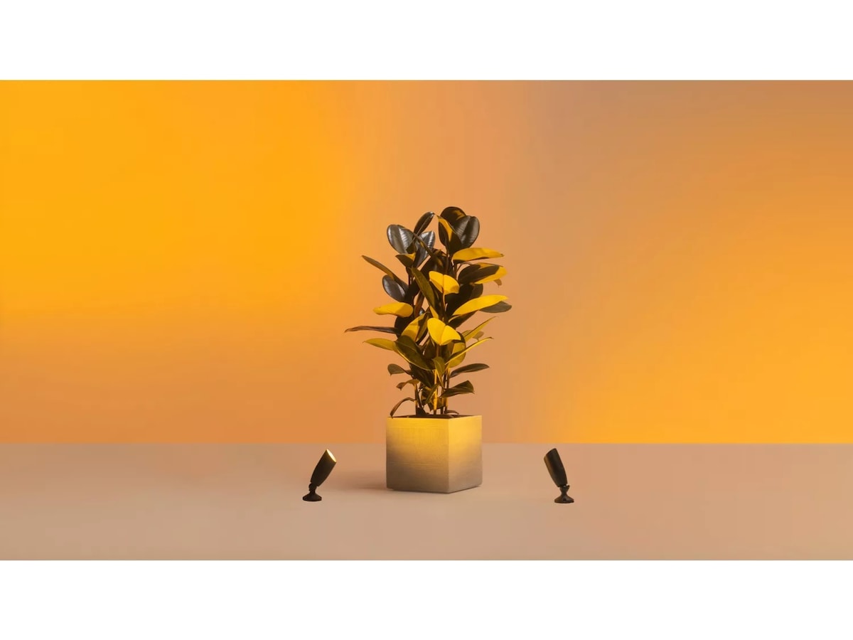 WiZ 12V Utvidelse for bakkespotlys Gulvlampe