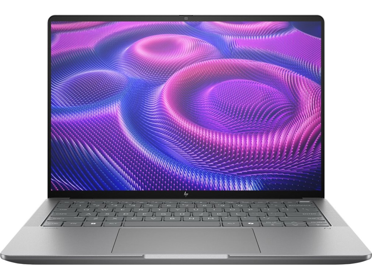 HP ZBook Ultra G1a 14" Mobile Workstation 2.8K OLED Touch PC - Bærbar / laptop