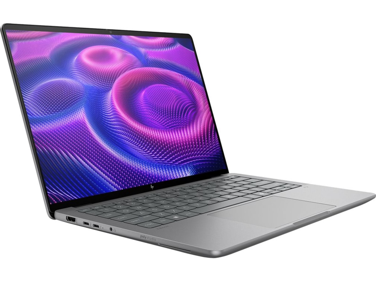 HP ZBook Ultra G1a 14" Mobile Workstation 2.8K OLED Touch PC - Bærbar / laptop