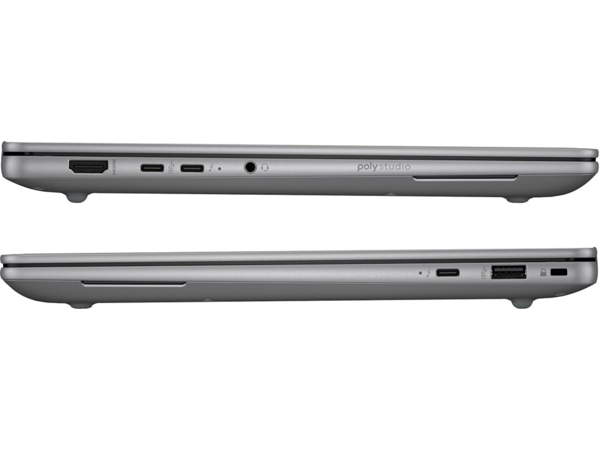 HP ZBook Ultra G1a 14" Mobile Workstation 2.8K OLED Touch PC - Bærbar / laptop