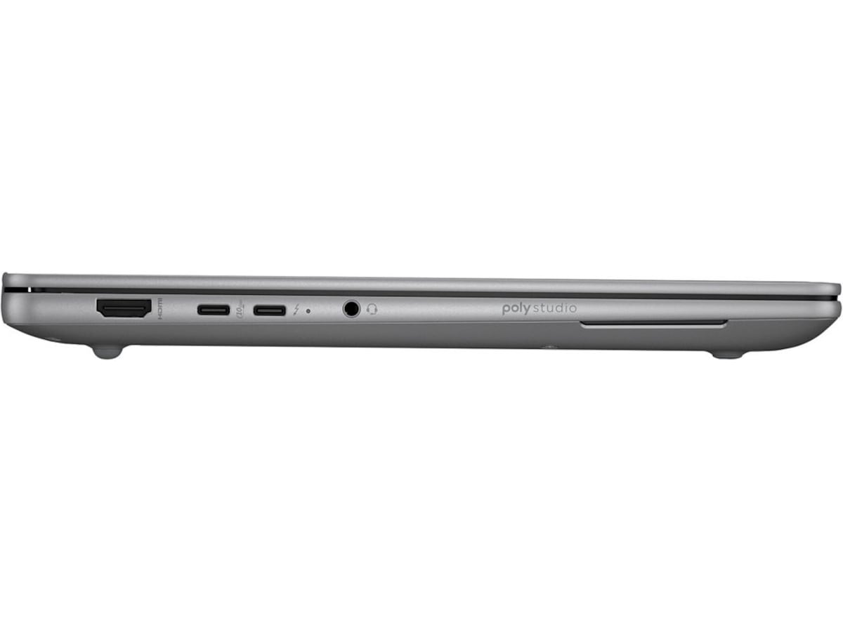 HP ZBook Ultra G1a 14" Mobile Workstation 2.8K OLED Touch PC - Bærbar / laptop