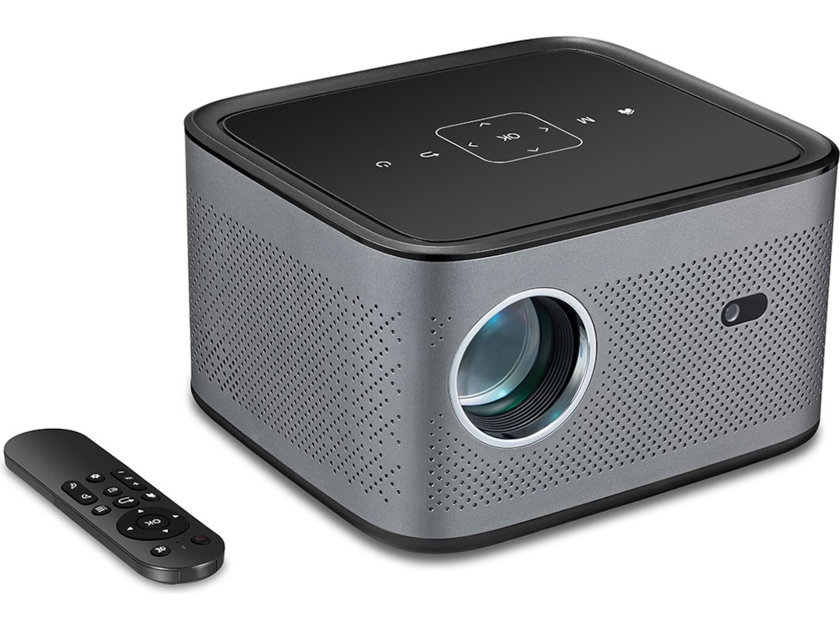 Andersson PDX-F2550 Full HD projektor -B-Grade Demo TV/projektor