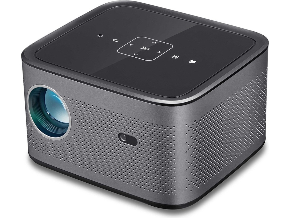 Andersson PDX-F2550 Full HD projektor -B-Grade Demo TV/projektor