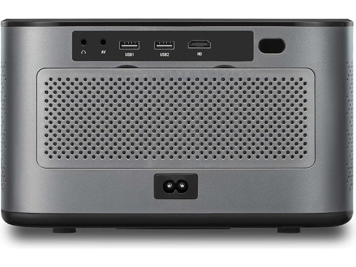 Andersson PDX-F2550 Full HD projektor -B-Grade Demo TV/projektor