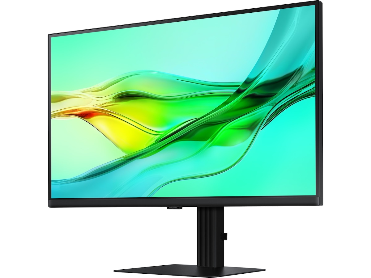 Samsung 27" skjerm S27D600US Skjermer