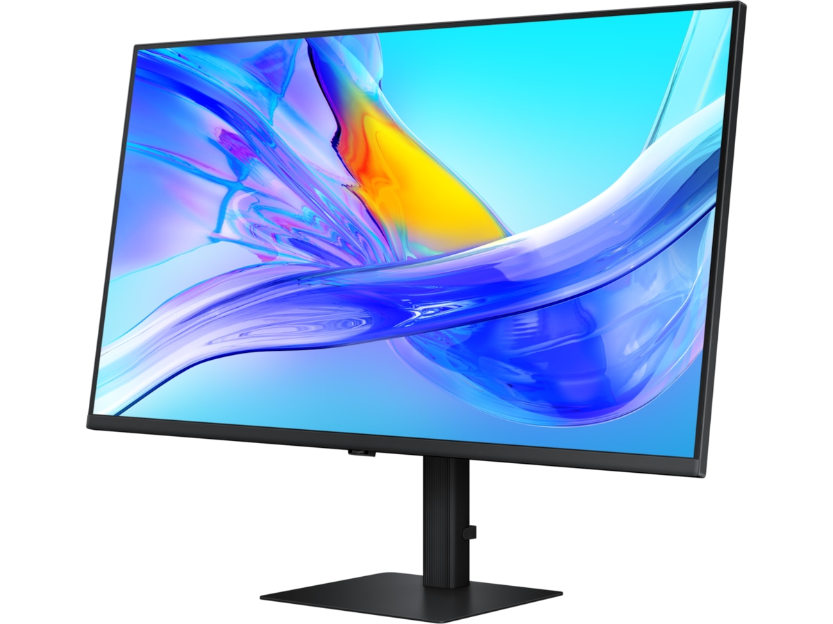 Samsung 37" ViewFinity S8 4K skjerm S37D800UA Skjermer