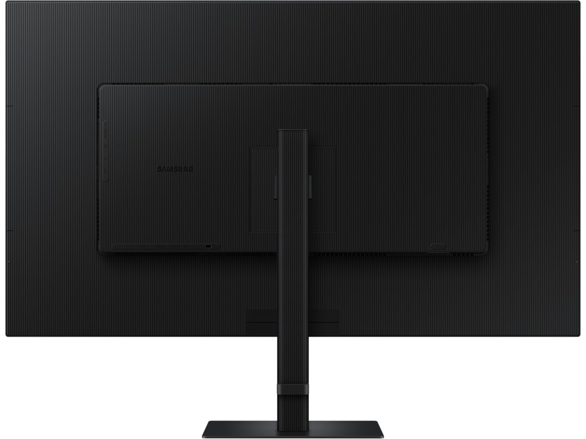 Samsung 37" ViewFinity S8 4K skjerm S37D800UA Skjermer