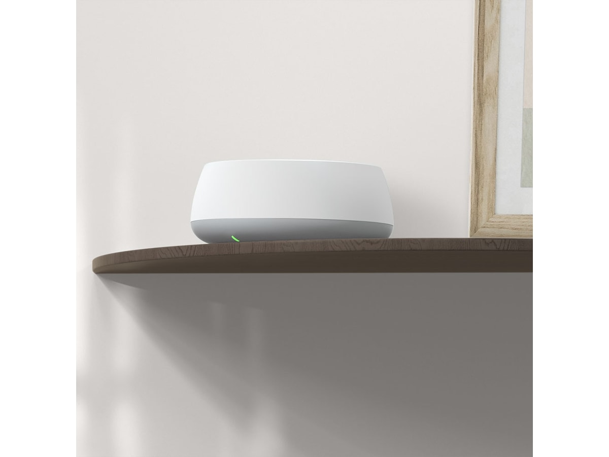 TP-Link Deco BE22 BE3600 Mesh 3-pack Routere
