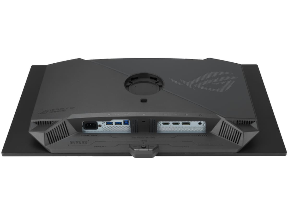 ASUS 27" gamingskjerm ROG Strix XG27AQDPG Gamingskjermer