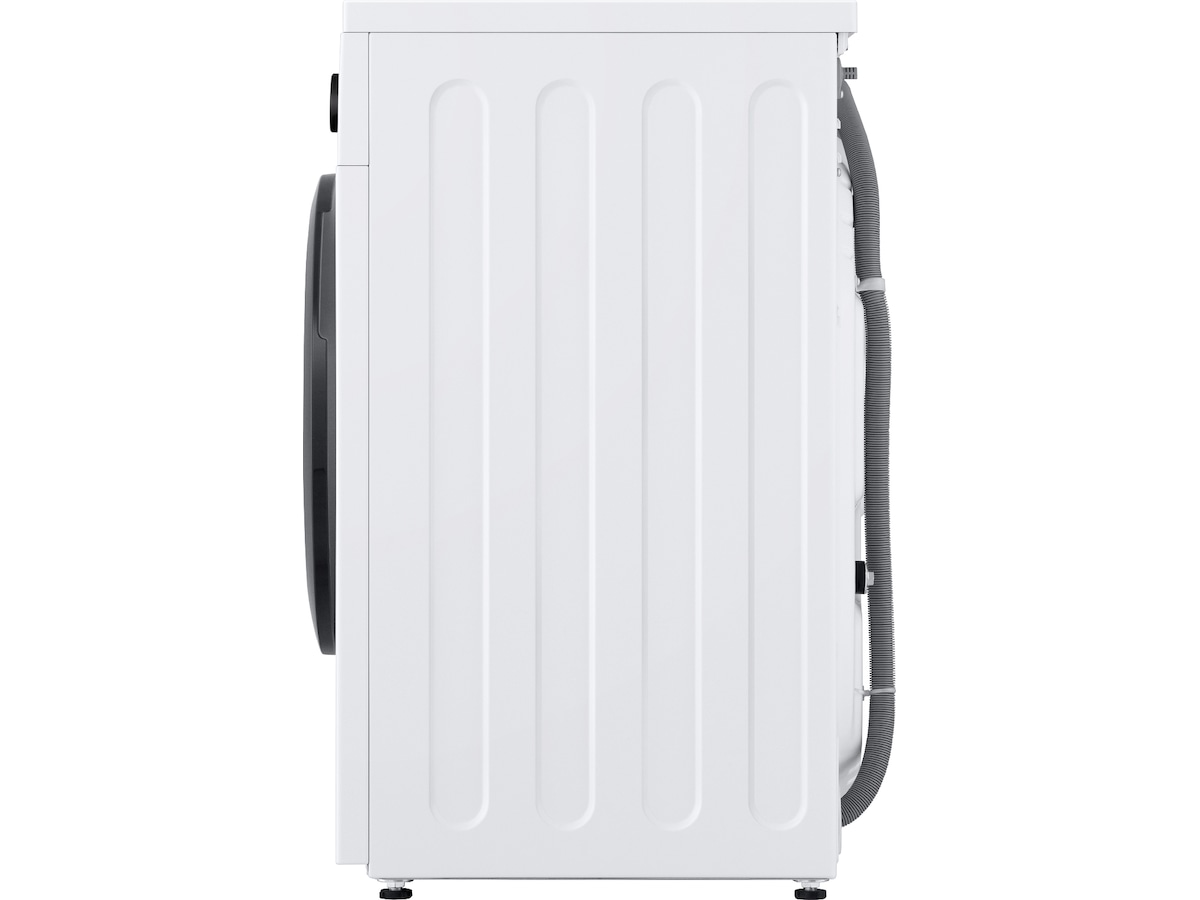 LG F4A1009NWKB Vaskemaskin (hvit) Vaskemaskin
