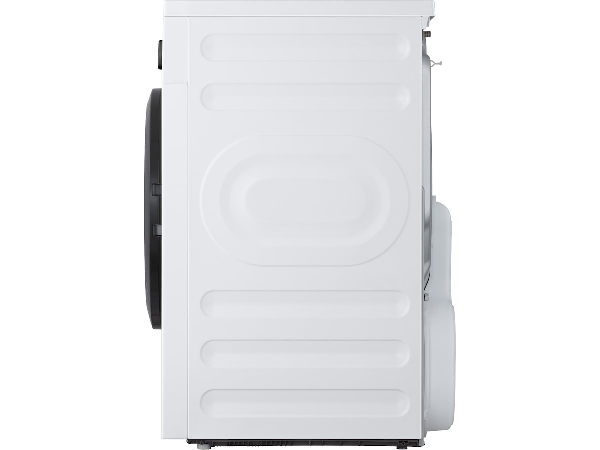 LG RHA1008NWKBLG Tørketrommel (hvit) Tørketrommel