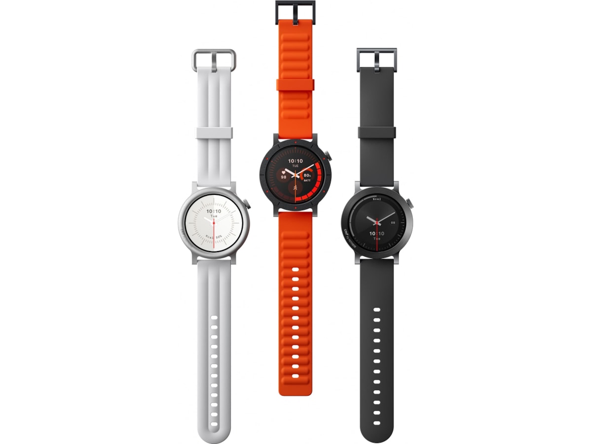 CMF by Nothing Watch 3 Pro (orange) Smartklokker
