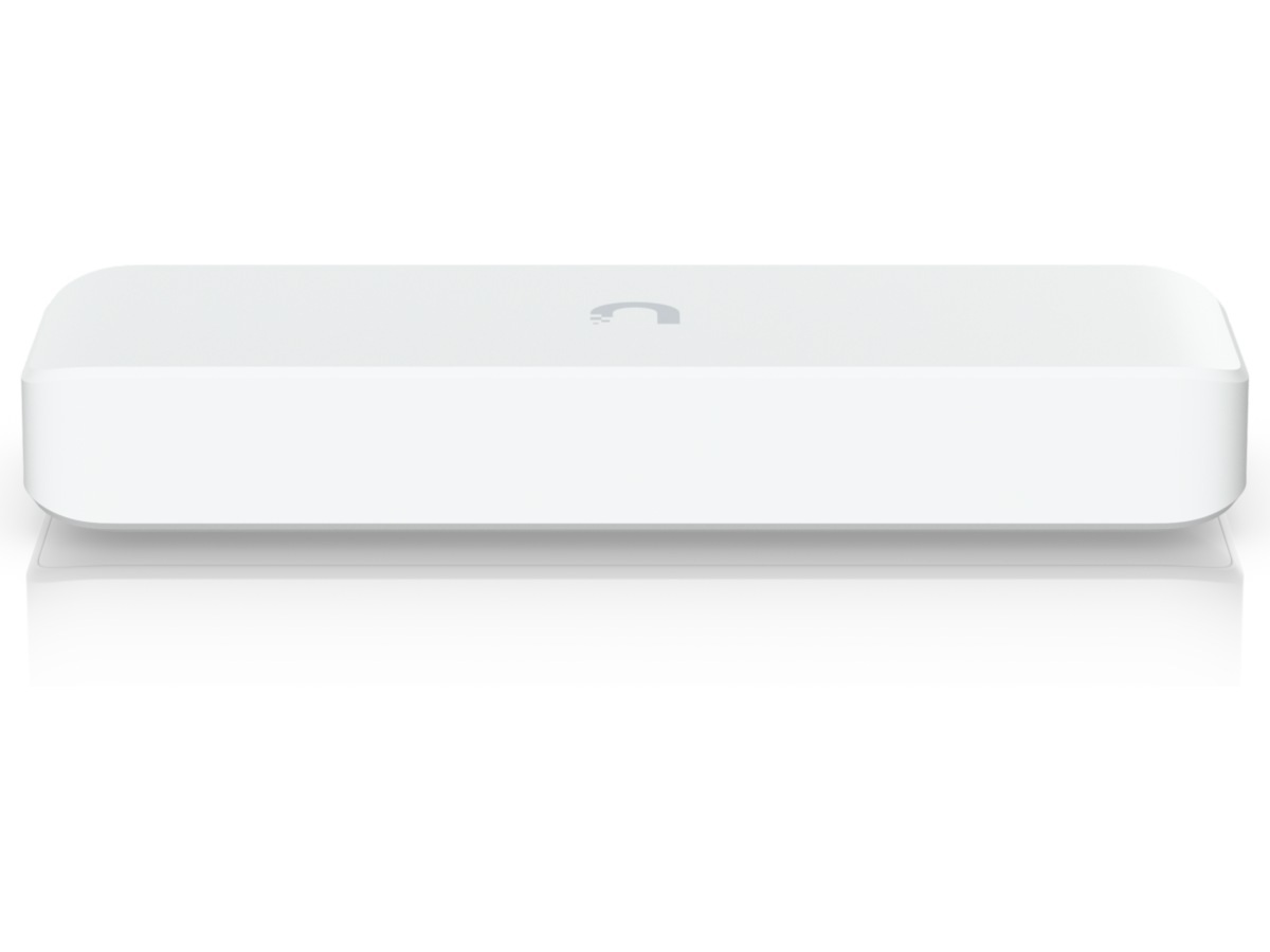 Ubiquiti UniFi Flex 2.5G Switch -B-Grade Demo nettverk