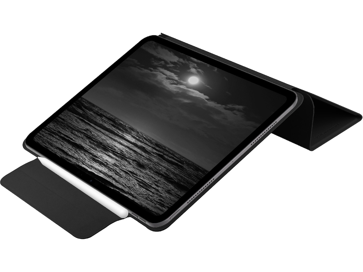dbramante1928 iPad Pro 11" Avenida ICON Folio (midnight) Deksel til nettbrett