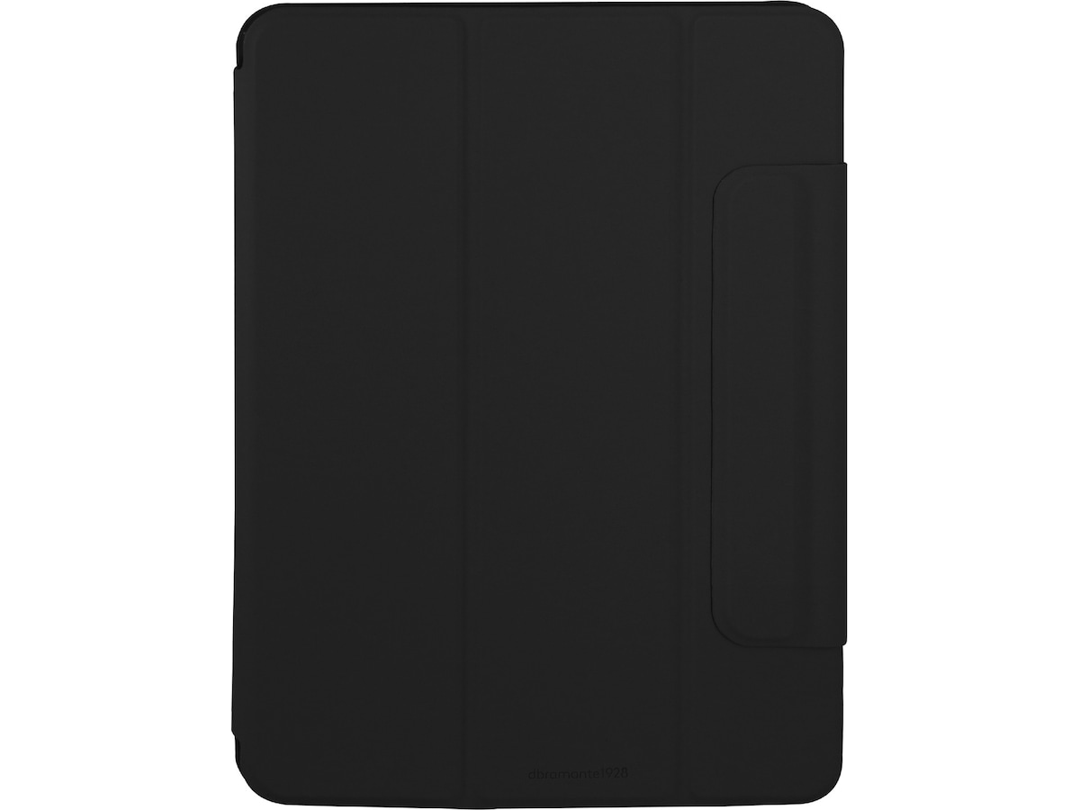 dbramante1928 iPad Air 13" Avenida ICON Folio (midnight) Deksel til nettbrett
