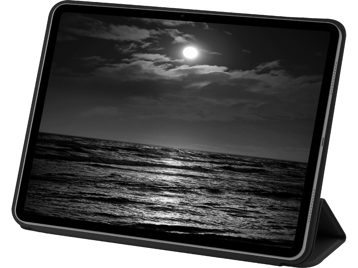 dbramante1928 iPad Air 13" Avenida ICON Folio (midnight) Deksel til nettbrett