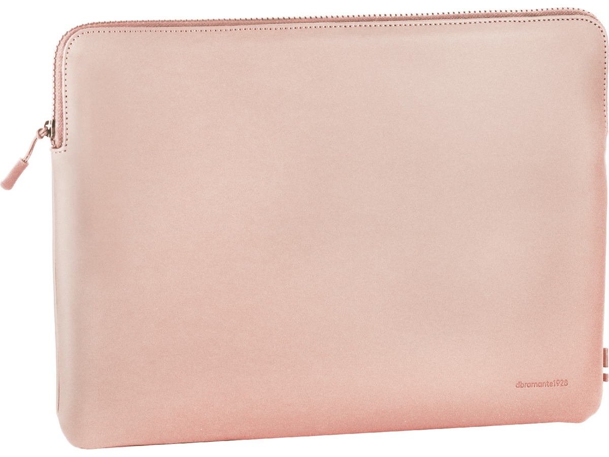 dbramante1928 Oxford 13" ICON Sleeve (pink sand) Ryggsekk, veske & mappe