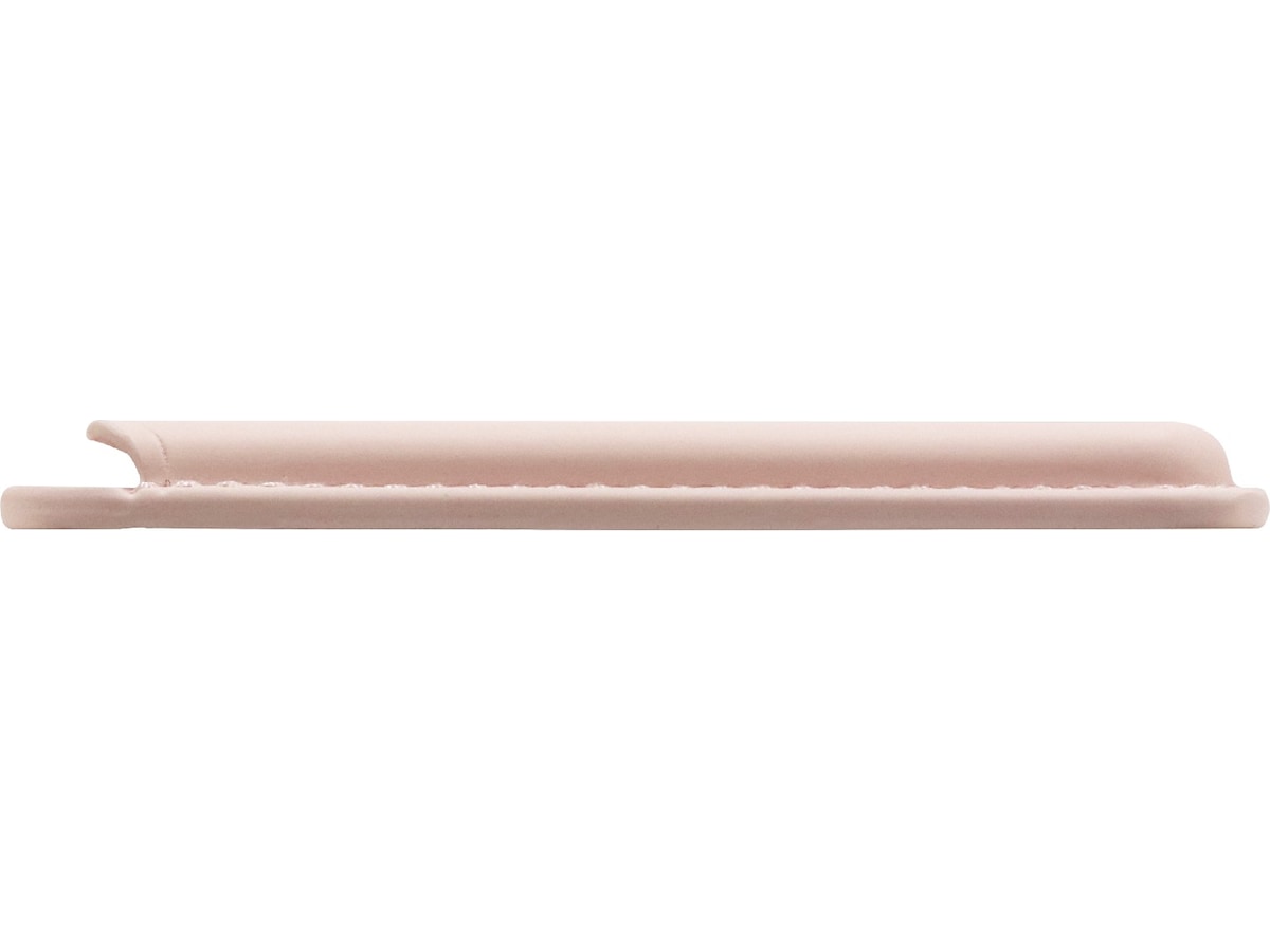 dbramante1928 ICON MagSafe Lommebokdeksel (pink sand) Mobildeksel