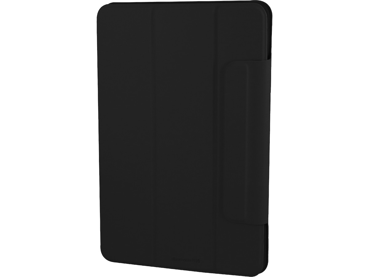 dbramante1928 iPad Pro 13" Avenida ICON Folio (midnight) Deksel til nettbrett