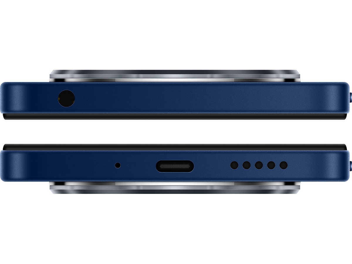Xiaomi Redmi 14C 256GB (Starry Blue) -B-Grade Demo mobiltelefoner