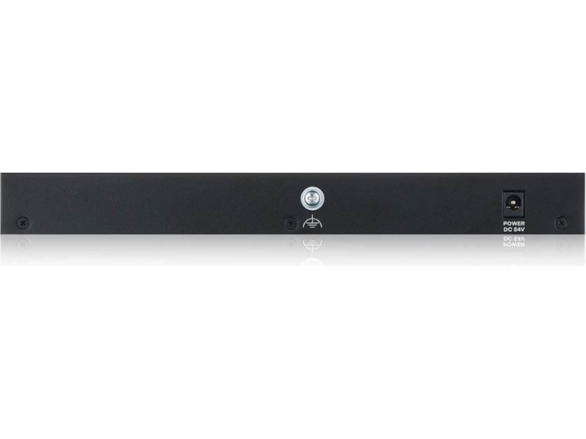 Zyxel Switch GS1900-10HP Switch