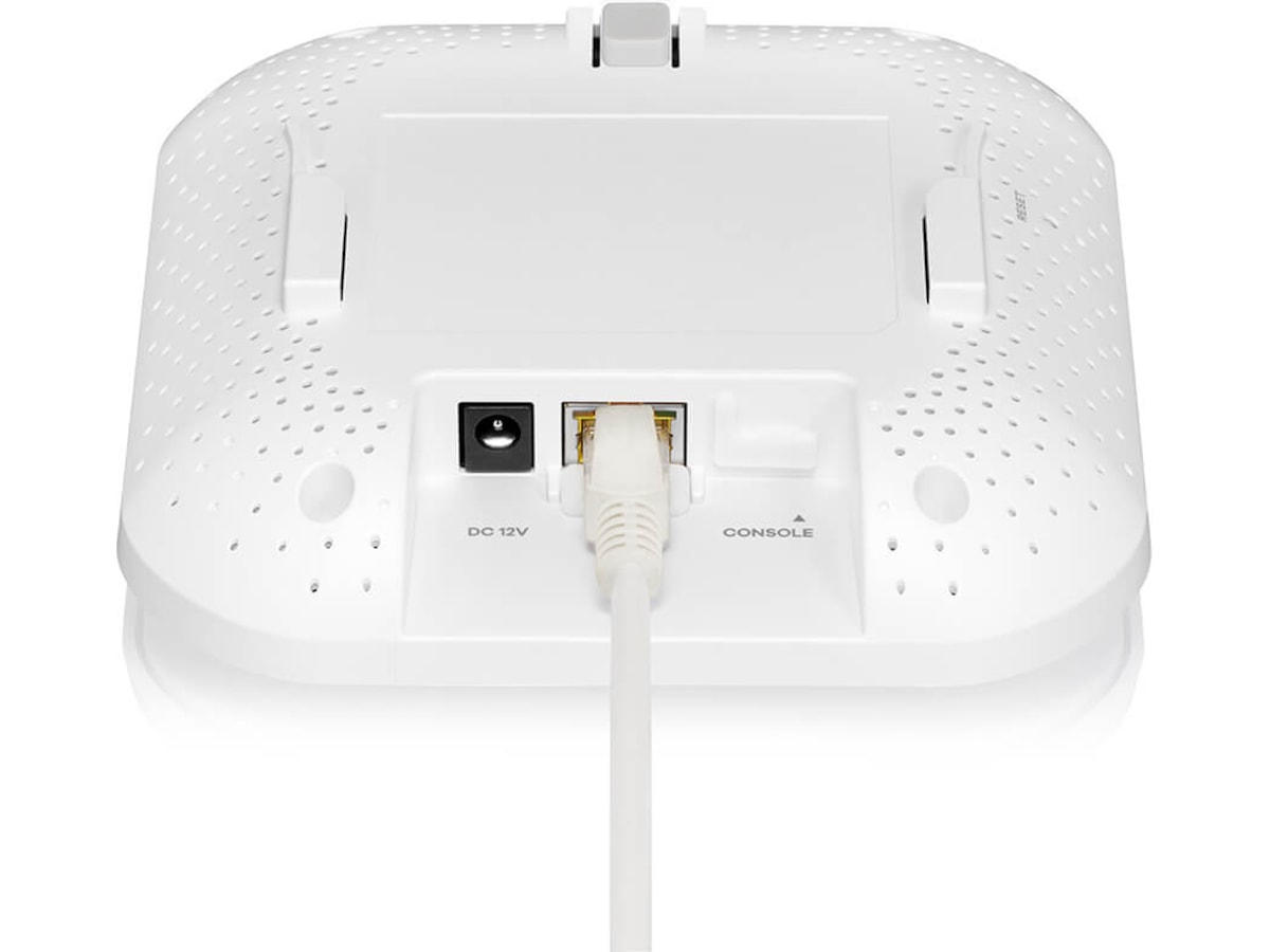 Zyxel Access Point NWA90AXPRO Aksesspunkt