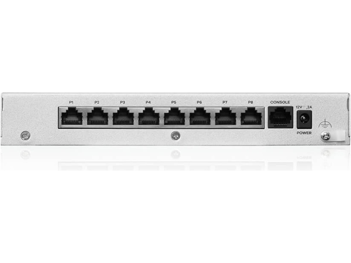 Zyxel Firewall USG FLEX 100H Firewall (brannmur)