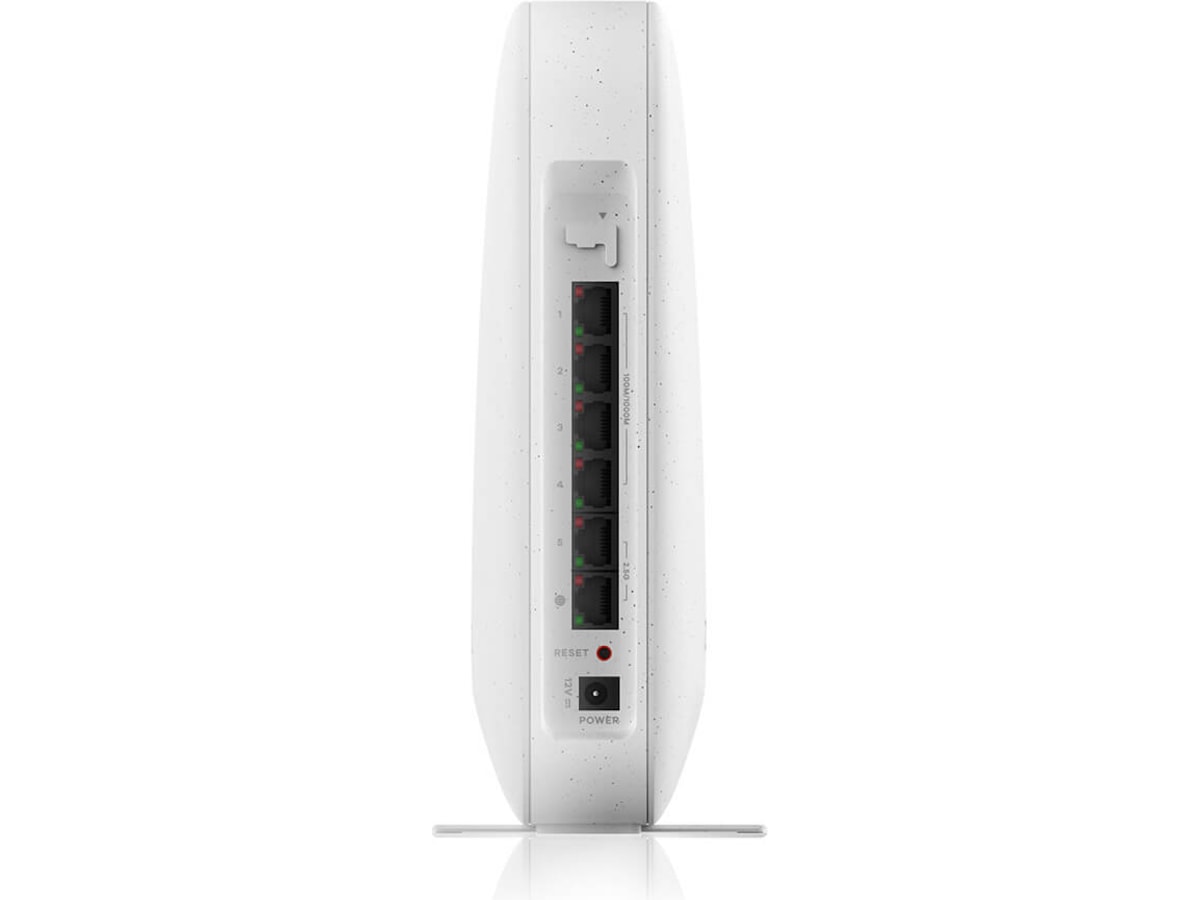 Zyxel Firewall USG LITE 60AX Firewall (brannmur)