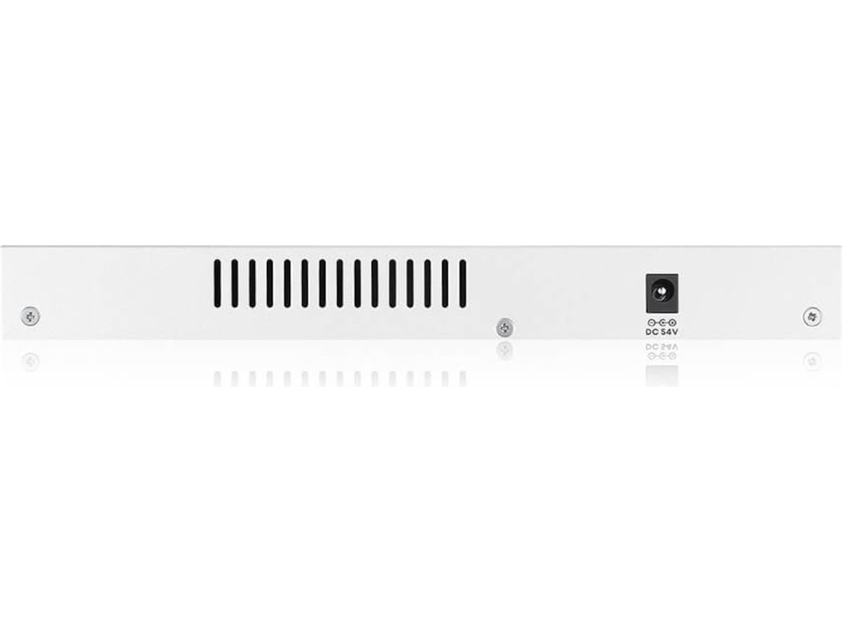 Zyxel switch XMG-108HP Switch