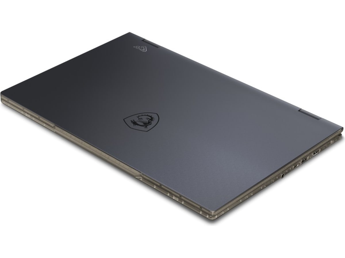 MSI Cyborg A15 AI 15,6" QHD 165Hz Gaming laptop