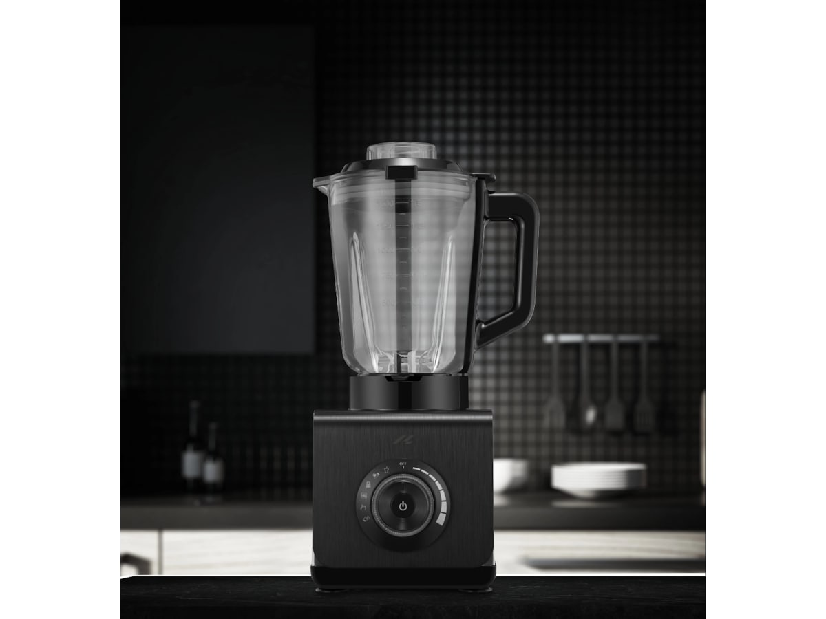 Loeffen LFBR5100 blender -B-Grade Demo hjem & fritid
