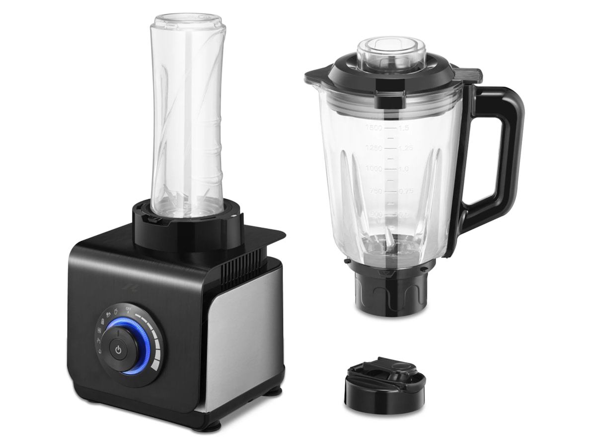 Loeffen LFBR5100 blender -B-Grade Demo hjem & fritid