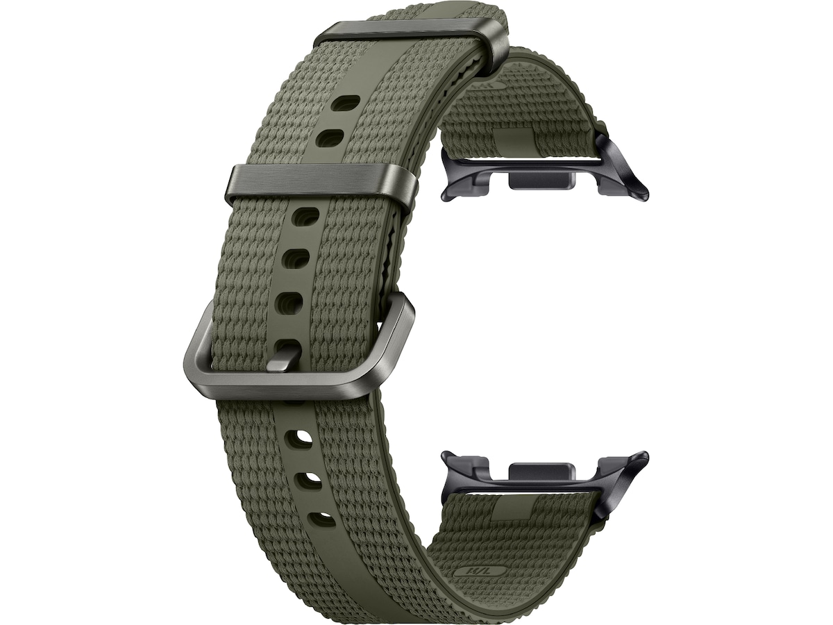 Samsung Galaxy Watch8 / Watch8 Classic Athleisure Band M/L (green) Reim