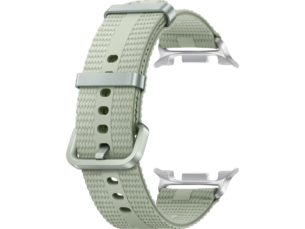 Samsung Galaxy Watch8 / Watch8 Classic Athleisure Band S/M (sage) Reim