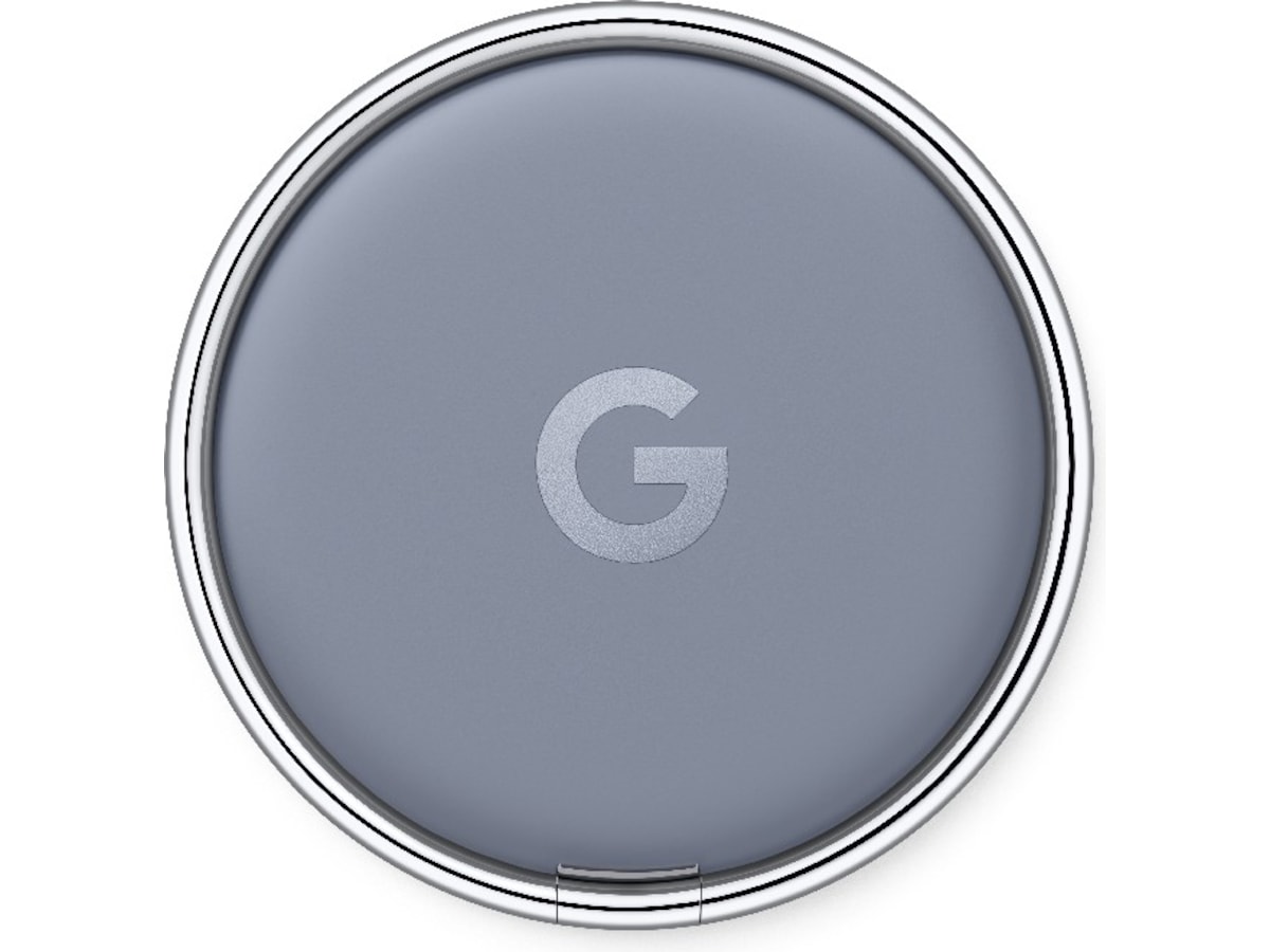 Google Pixelsnap Ring Stand (moonstone) Mobildeksel