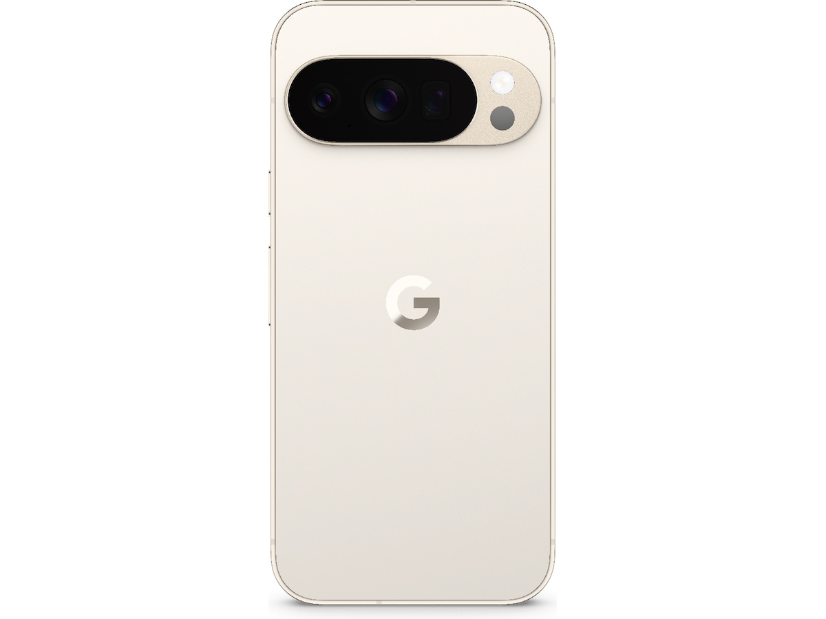 Google Pixel 10 Pro 128GB (Porcelain) Mobiltelefoner