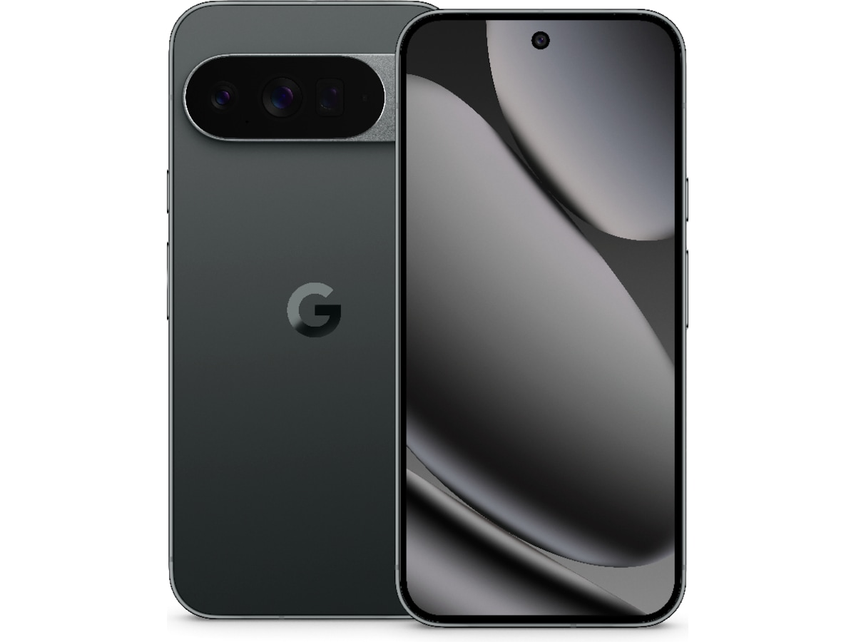 Google Pixel 10 Pro XL 256GB (obsidian) Mobiltelefoner