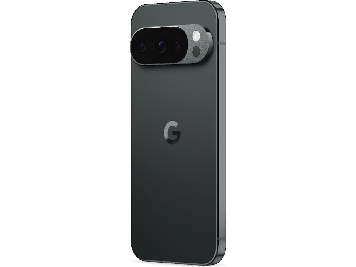 Google Pixel 10 Pro 256GB (Obsidian) Mobiltelefoner
