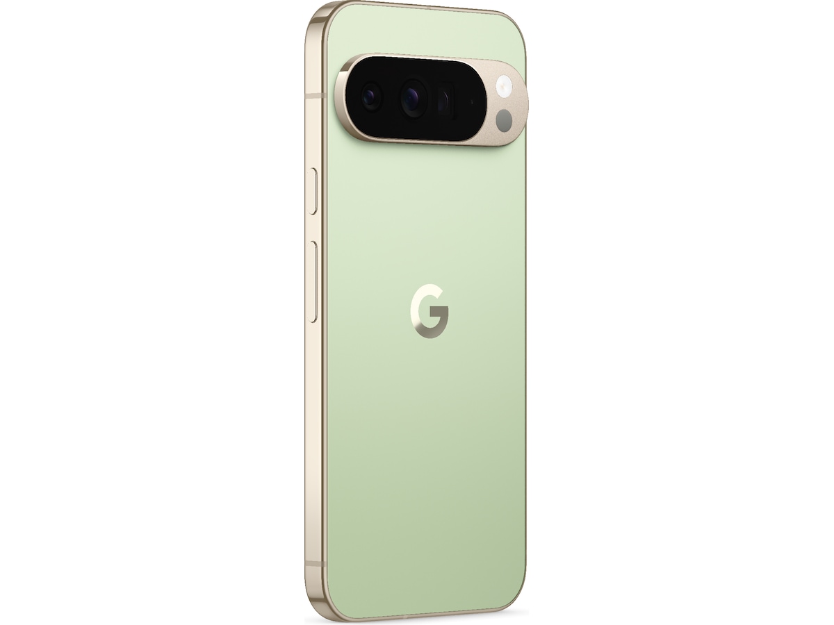 Google Pixel 10 Pro XL 256GB (jade) Mobiltelefoner